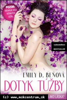 Emily D. Beňová - Dotyk túžby