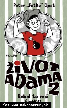 Peter Opet - Život Adama 2
