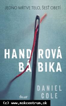 Daniel Cole - Handrová bábika