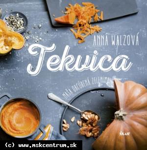 Anna Walzová - Tekvica