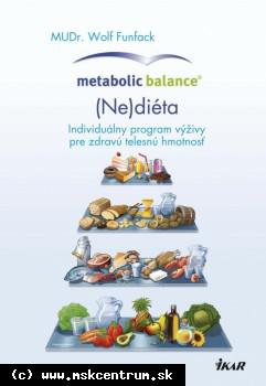 Wolf Funfack - Metabolic Balance®: Nediéta
