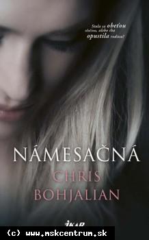 Chris Bohjalian - Námesačná