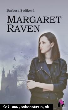 Barbora Šedíková - Margaret Raven