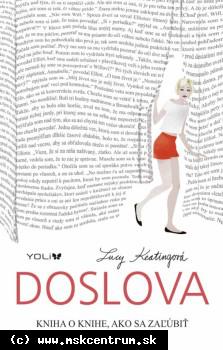 Lucy Keatingová - Doslova