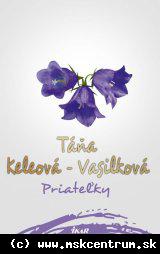 Táňa Keleová-Vasilková - Priateľky