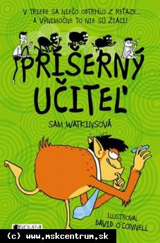 Sam Watkins - Príšerný učiteľ