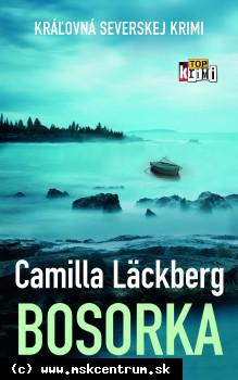 Camilla Läckberg - Bosorka
