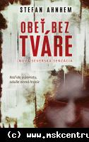 Stefan Ahnhem - Obeť bez tváre