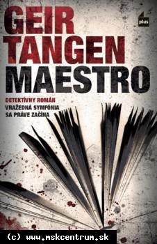 Geir Tangen - Maestro