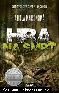 Angela Marsons - Hra na smrť