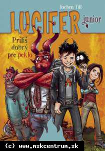 Jochel Till - Lucifer junior
