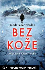 Mads Peder Nordbo - Bez kože
