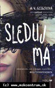 A.V. Geiger - Sleduj ma