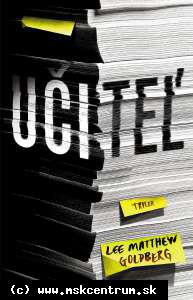 Matthew Lee Goldberg - Učiteľ