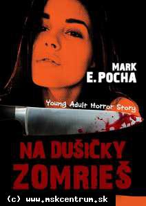 Mark E. Pocha - Na dušičky zomrieš