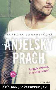 Barbora Jankovičová - Anjelský prach
