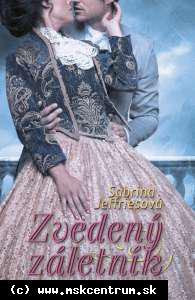 Sabrina Jeffriesová - Zvedený záletník