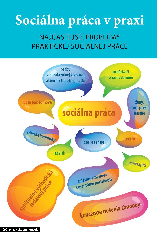Sociálna práca v praxi