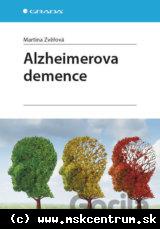 Martina Zvěřová - Alzheimerova demence