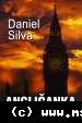 Daniel Silva - Angličanka