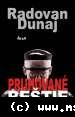 Radovan Dunaj - Pruhované beštie 