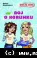 Barbara Wendelken - Boj o korunku (Baby na stope)