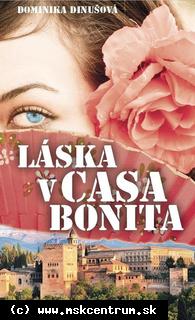 Dominika Dinušová - Láska v Casa Bonita