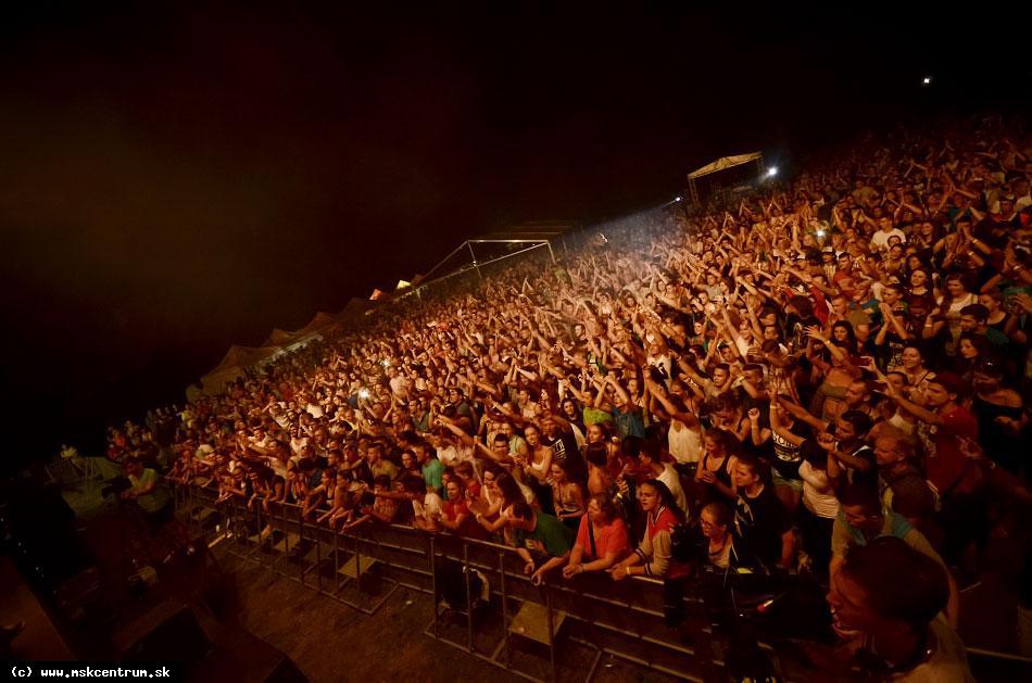 CITY FEST aj ON LINE na ŽIAR24