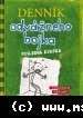 Jeff Kinney - Denník odvážneho bojka 3  