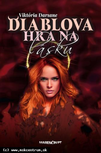 Viktória Darsane - Diablova hra na lásku