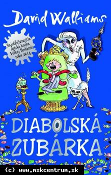 David Walliams - Diabolská zubárka