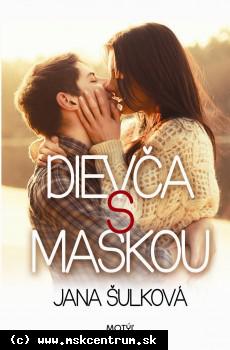 Jana Šulková - Dievča s maskou