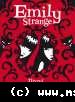 Rob Reger - Emily Strange : Divná a divnejšia 