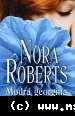 Nora Roberts - Modrá georgína
