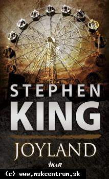 Stephen King - Joyland   