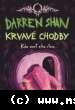 Darren Shan - Krvavé chodby - Sága Darrena Shana 3