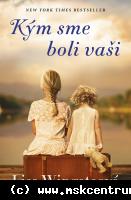Lisa Wingateová - Kým sme boli vaši
