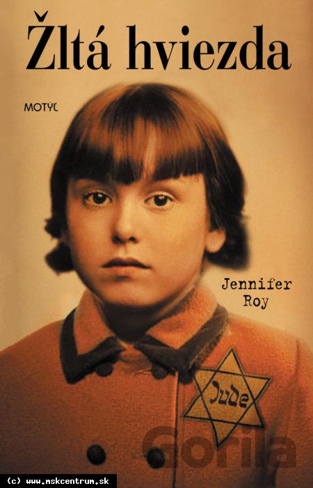 Jennifer Roy - Žltá hviezda