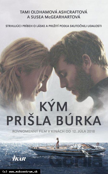 T. Oldham Ashcraft, S. McGearhart - Kým priška búrka