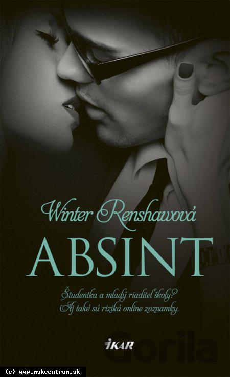 Winter Renshaw - Absint
