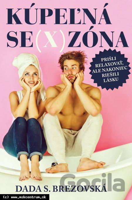 Dada S. Brezovská - Kúpeľná se(x)zóna