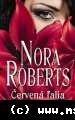 Nora Roberts - Červená ľalia