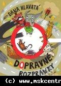 Dana Hlavatá - Dopravné rozprávky