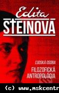 Edita Steinová -  Filozofická Antropológia-Ľudská osoba