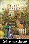 Julie Klassen - Panie z Ivy Cottage