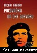 Michal Havran st. - Poľovačka na Che Guevaru