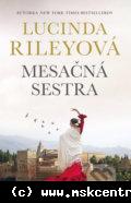 Lucinda Riley - Mesačná sestra