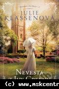 Julie Klassen - Nevesta z Ivy Greenu