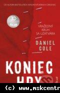 Daniel Cole - Koniec hry