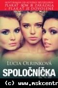 Lucia Olrinková - Spoločníčka